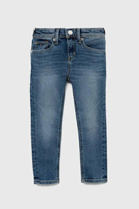 JEANS - TOMMY HILFIGER KB0KB07915 1A6 Tommy Hilfiger 
