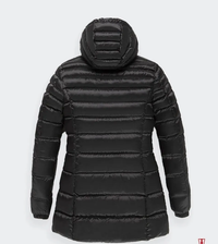 PIUMINO - REFRIGIWEAR W98108-RA0035 C01534 Refrigiwear 