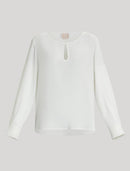 CASACCA - NOW BY PERSONA MARINA RINALDI 2413191055 LEGA 004 NOW BY PERSONA MARINA RINALDI 