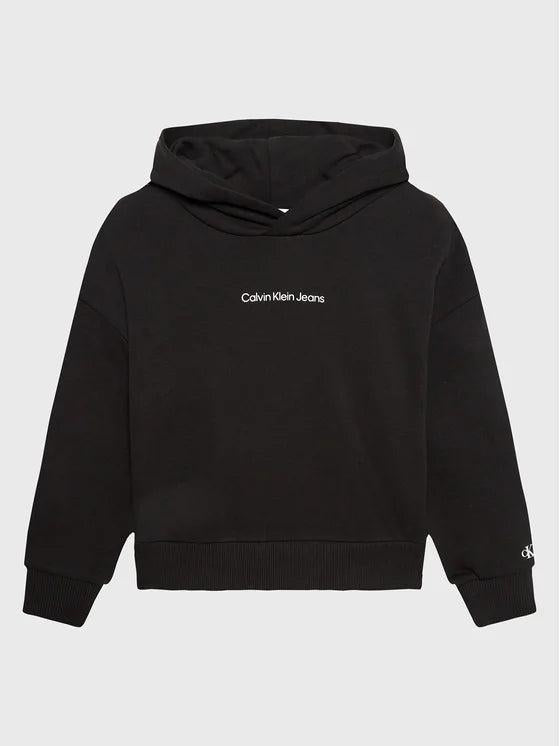 Felpa Calvin Klein