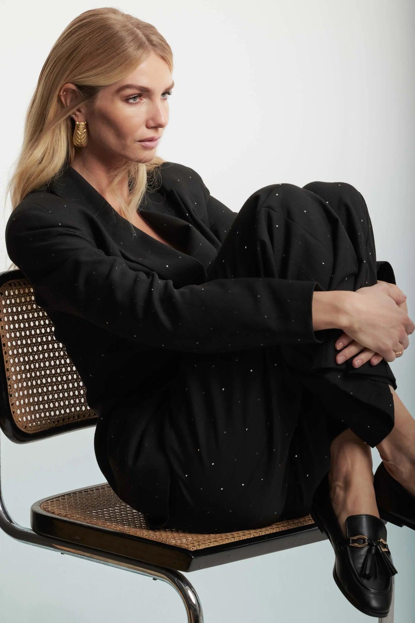 GIACCA - KOCCA HASIA GC2738 F0027 KOCCA 