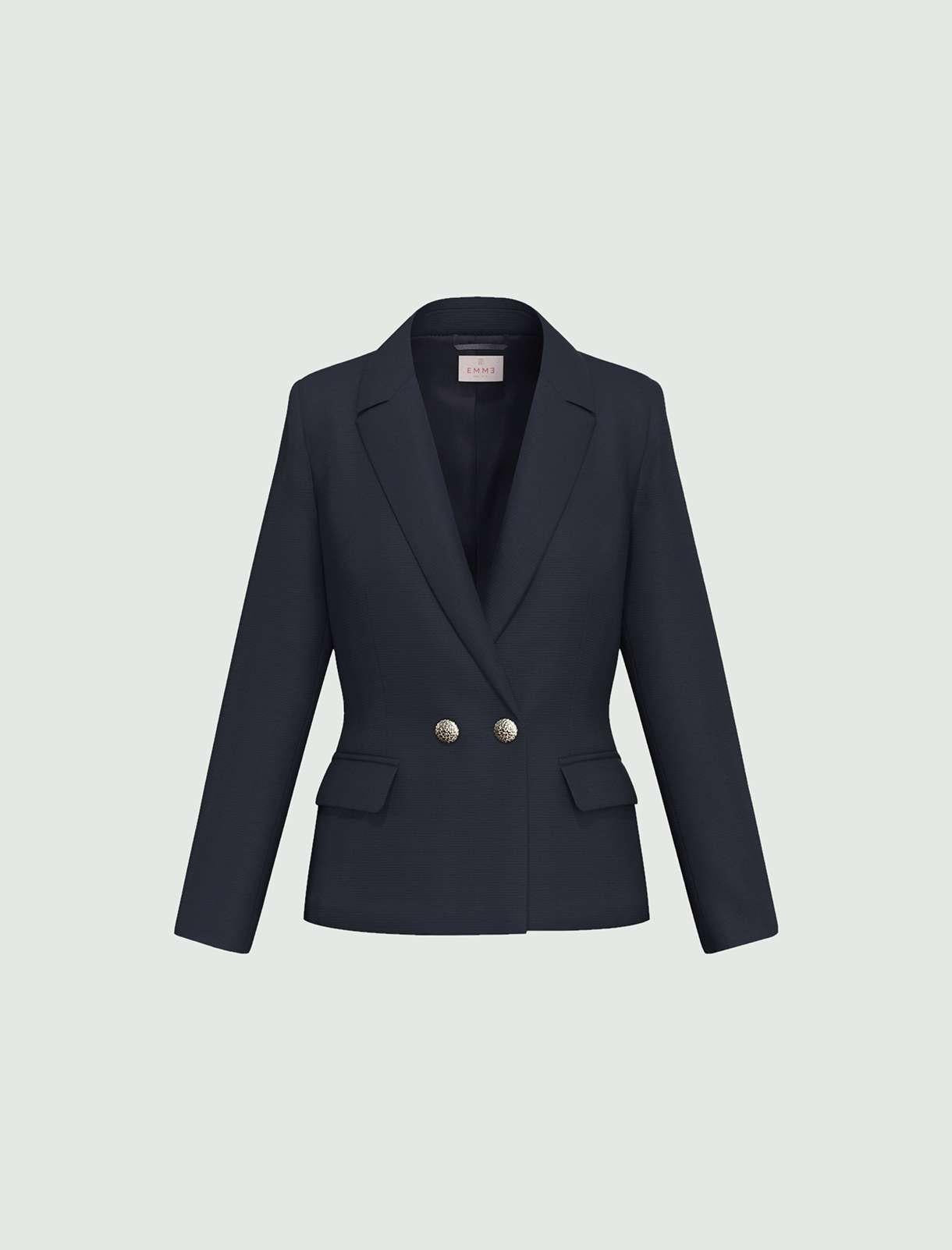 giacca e pantalone EMMFAREA 2615091032003 Emme 