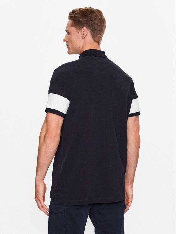 POLO - TOMMY HILFIGER MW0MW30755 DW5 Tommy Hilfiger 