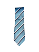 CRAVATTA - CANALI 04293-89 UN Canali 