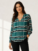 BLUSA - LIZALU' F876YBECA1897 UN Lizalù 