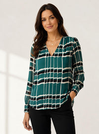 BLUSA - LIZALU' F876YBECA1897 UN Lizalù 
