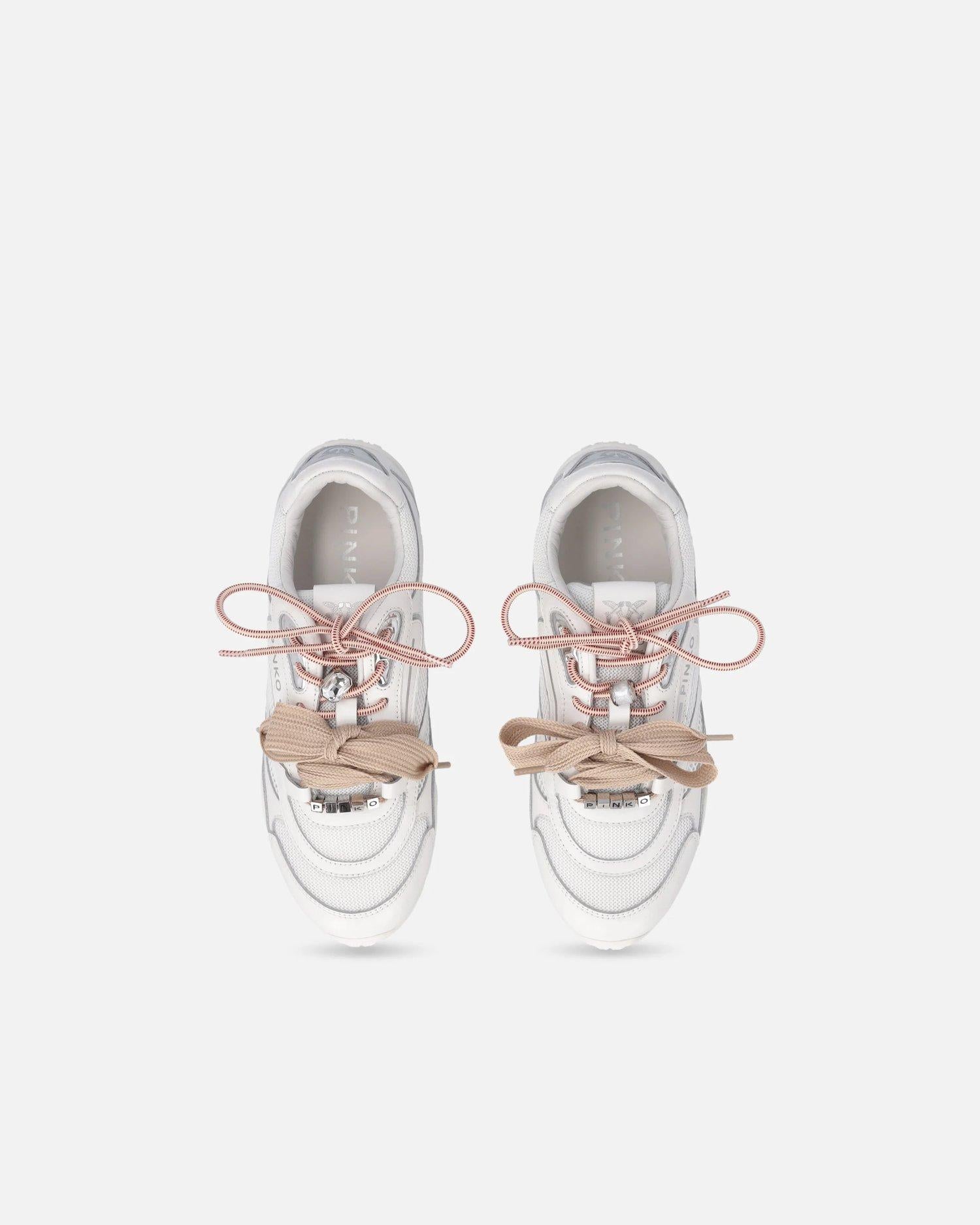 sneaker SS0185P132 YULIA 01 Z1B Pinko 