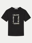 T-SHIRT  - CALVIN KLEIN IB0IB02159 YAF Calvin Klein 
