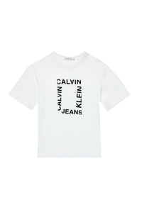 T-SHIRT  - CALVIN KLEIN IB0IB02159 YAF Calvin Klein 