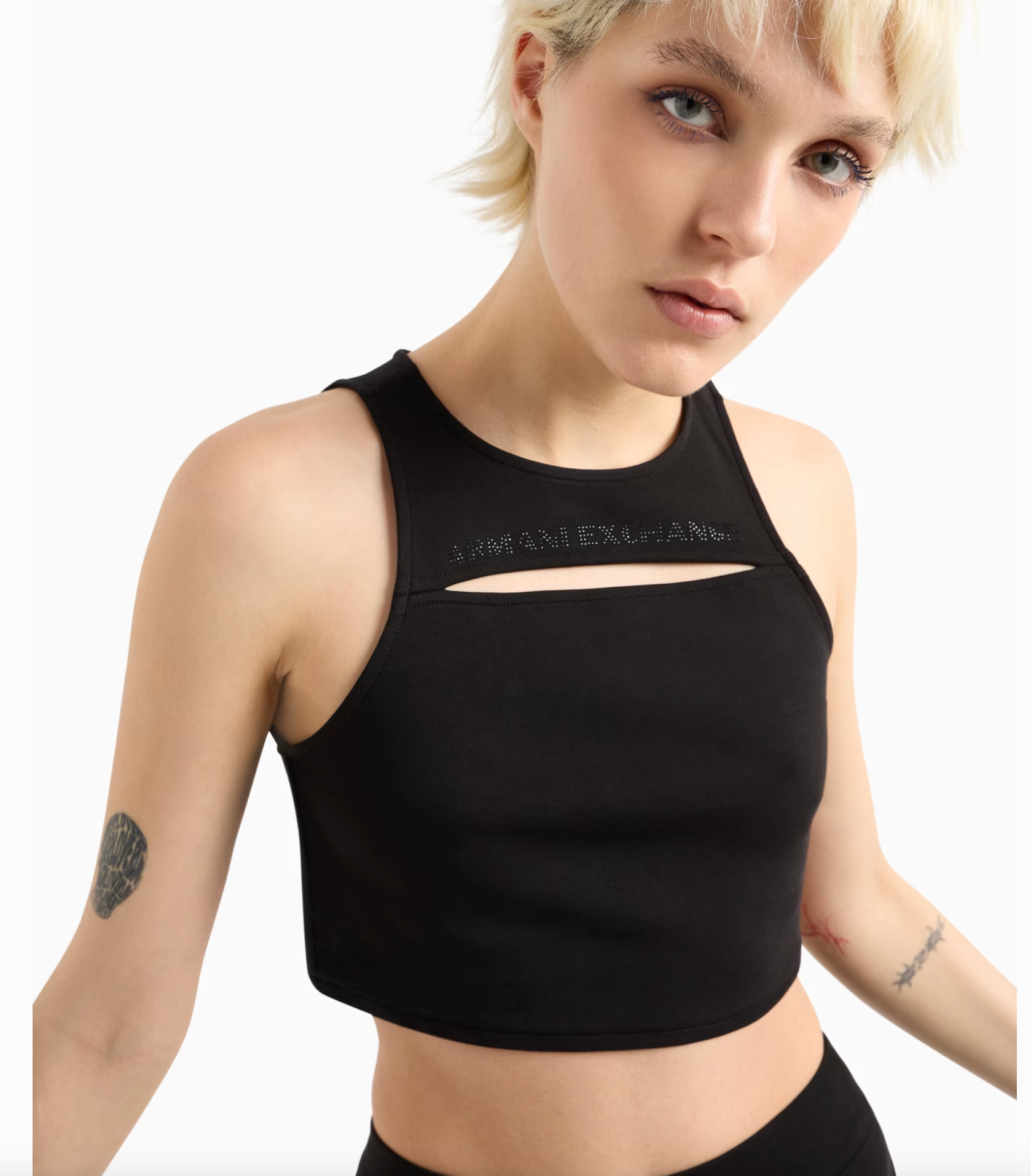 Maglia Armani Exchange