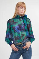 BLUSA - LIU JO CF3331T3079 W9470 Liu Jo 
