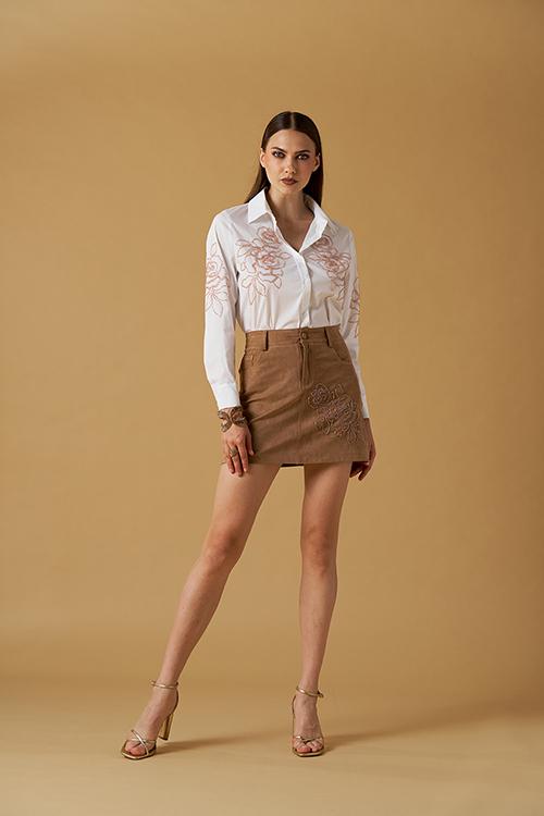 Camicia No Secrets
