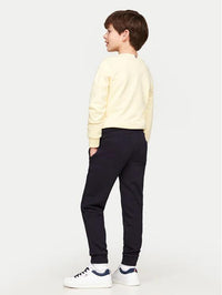 PANTALONE - TOMMY HILFIGER KB0KB09065 DW5 Tommy Hilfiger 