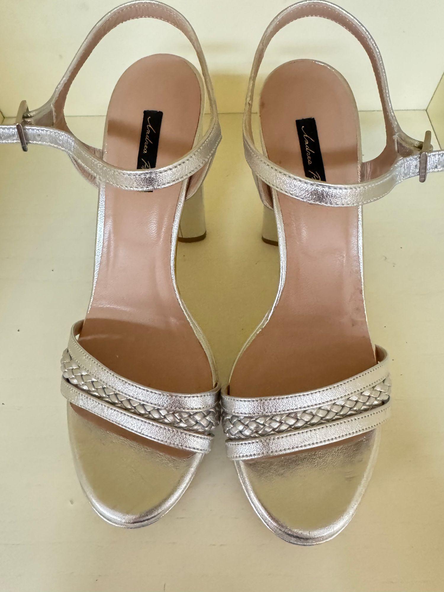 Scarpa Andrea Pinto