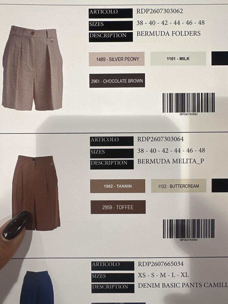 vita alta Melita_P 73030641982 Relish 