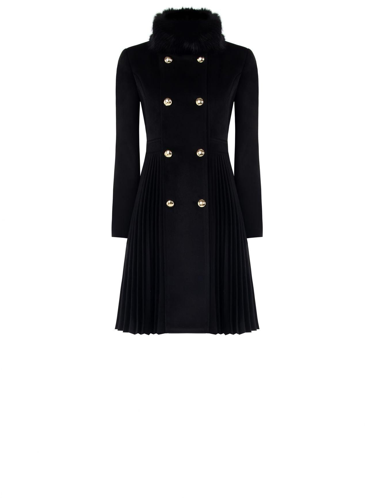 CAPPOTTO - RINASCIMENTO CFC0125794003 B001 Rinascimento 