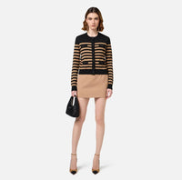 GIACCHINA - ELISABETTA FRANCHI MK68S46E2 CO5 Elisabetta Franchi 