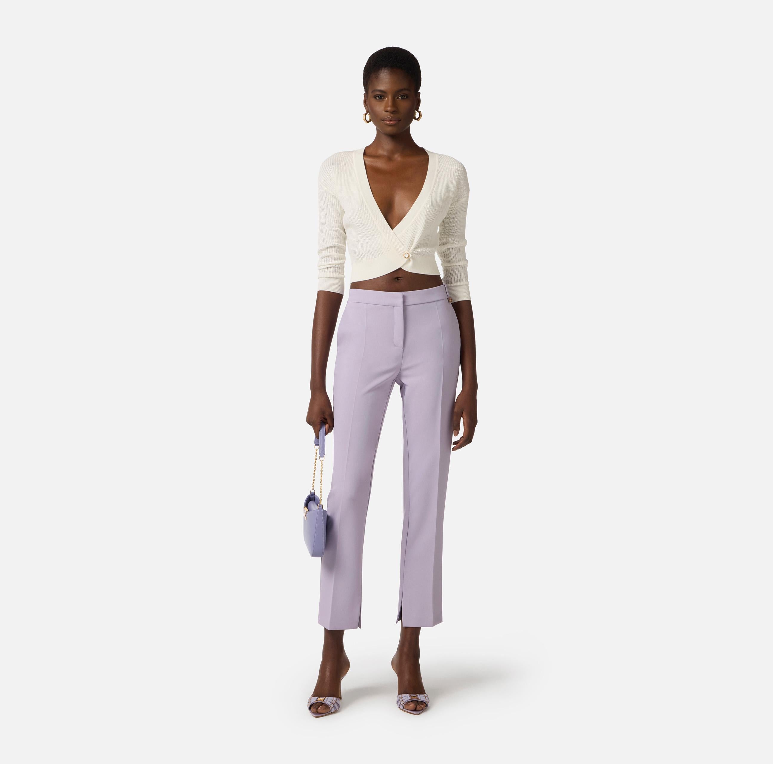 Pantalone Elisabetta Franchi