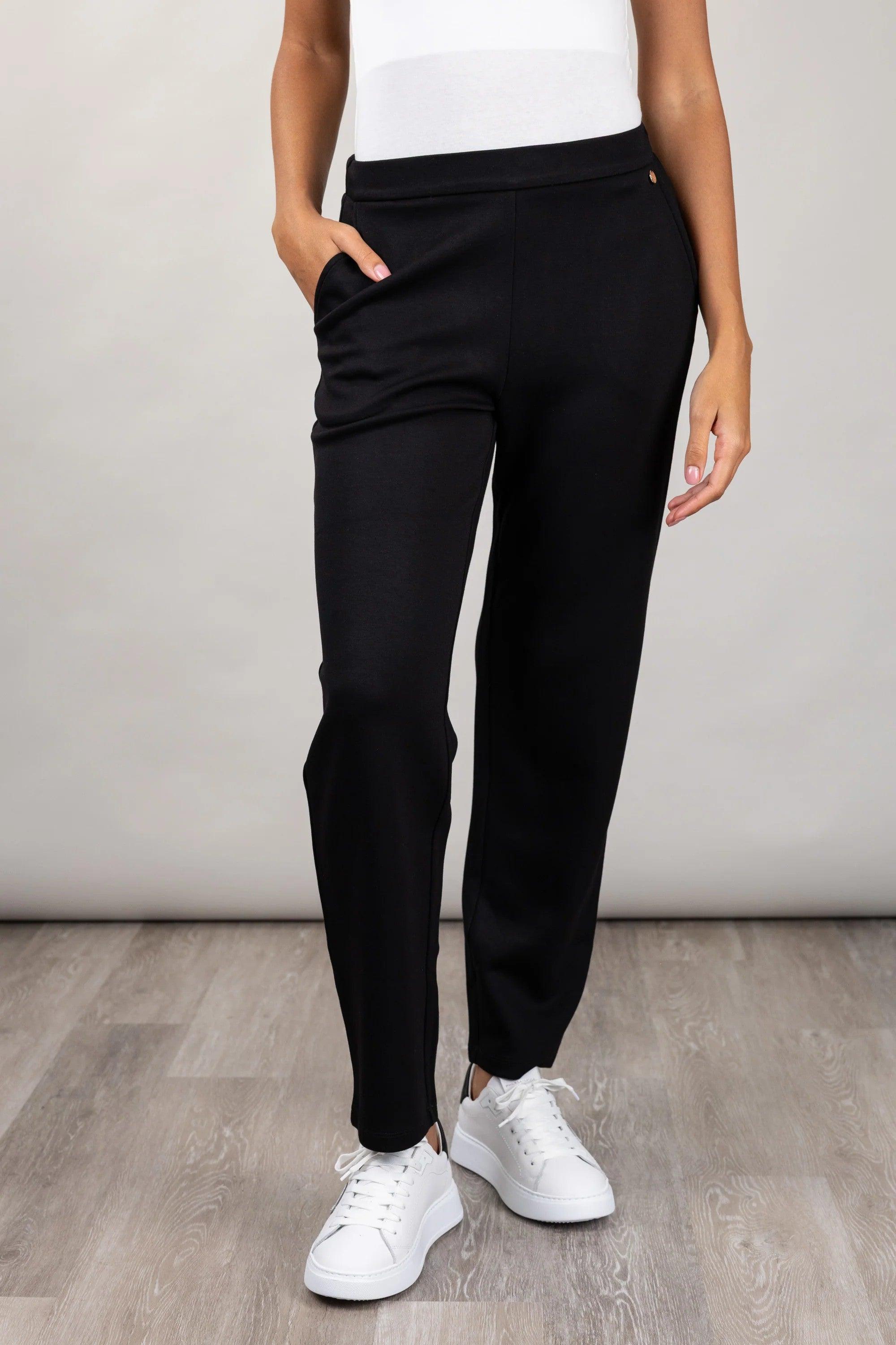 PANTALONE - LUCKYLU PA03AP 00172 LuckyLu 