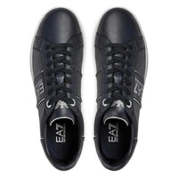 SNEAKERS - EA7 X8X102-XK346 R370 EA7 