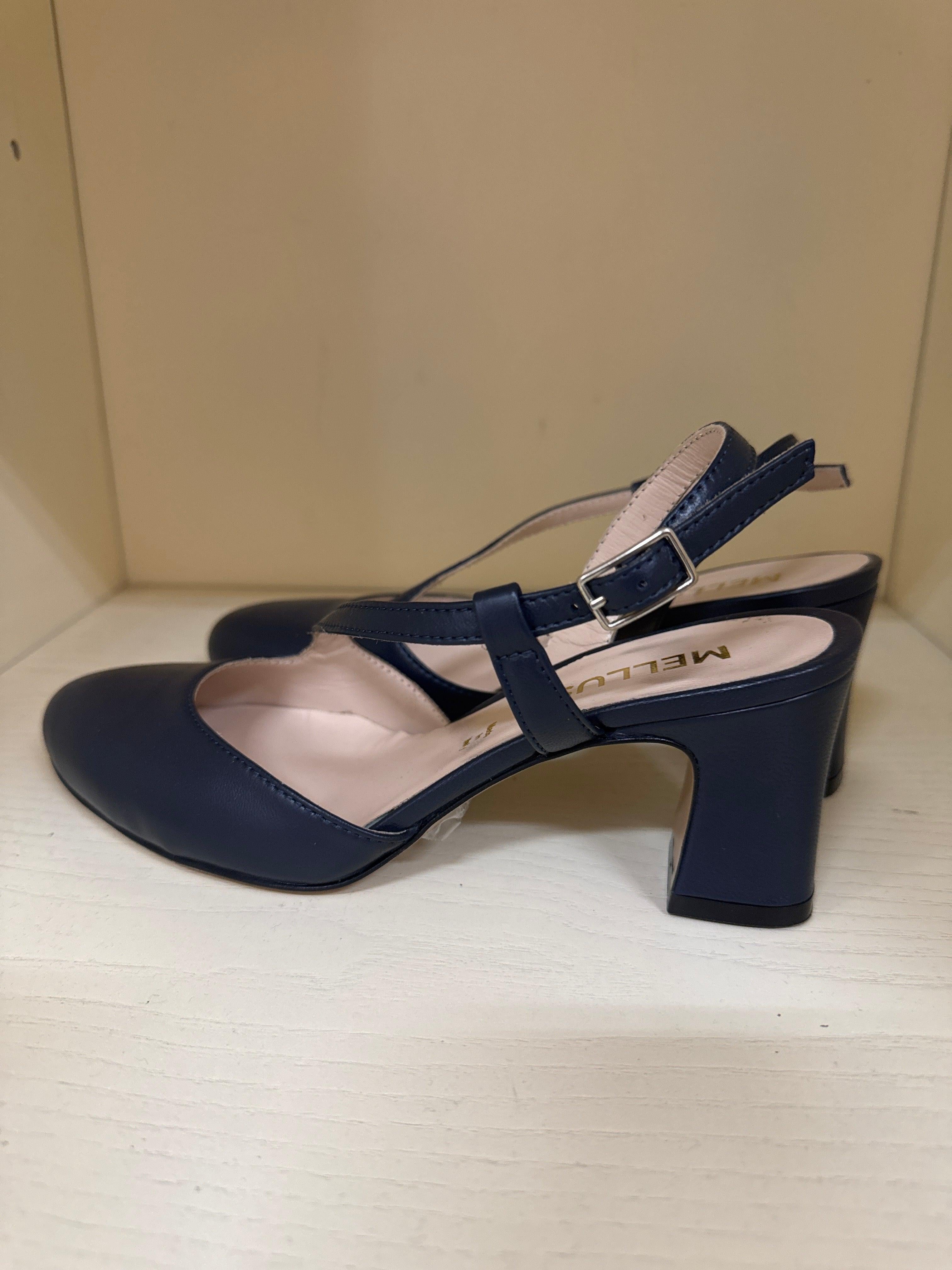 SCARPE X5487 SIVIGL/RENNA UN Melluso 
