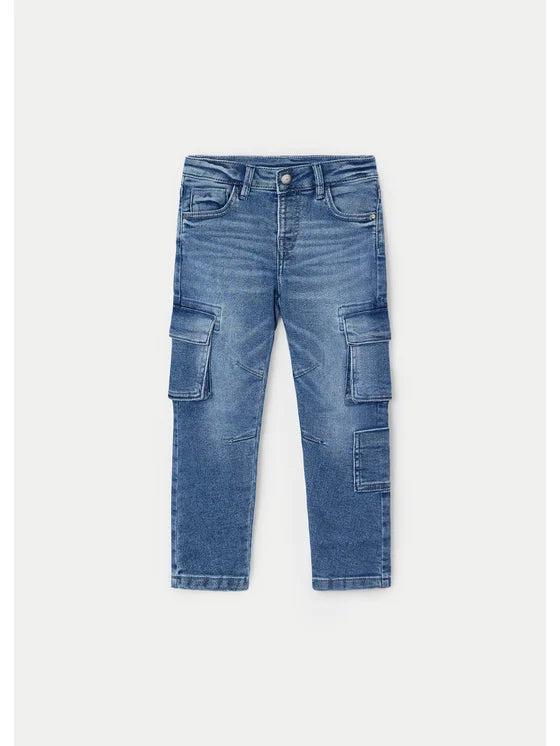 Jeans Mayoral