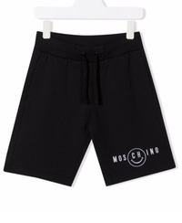 BERMUDA - MOSCHINO KID HUQ00ULCA37 60100 Moschino 