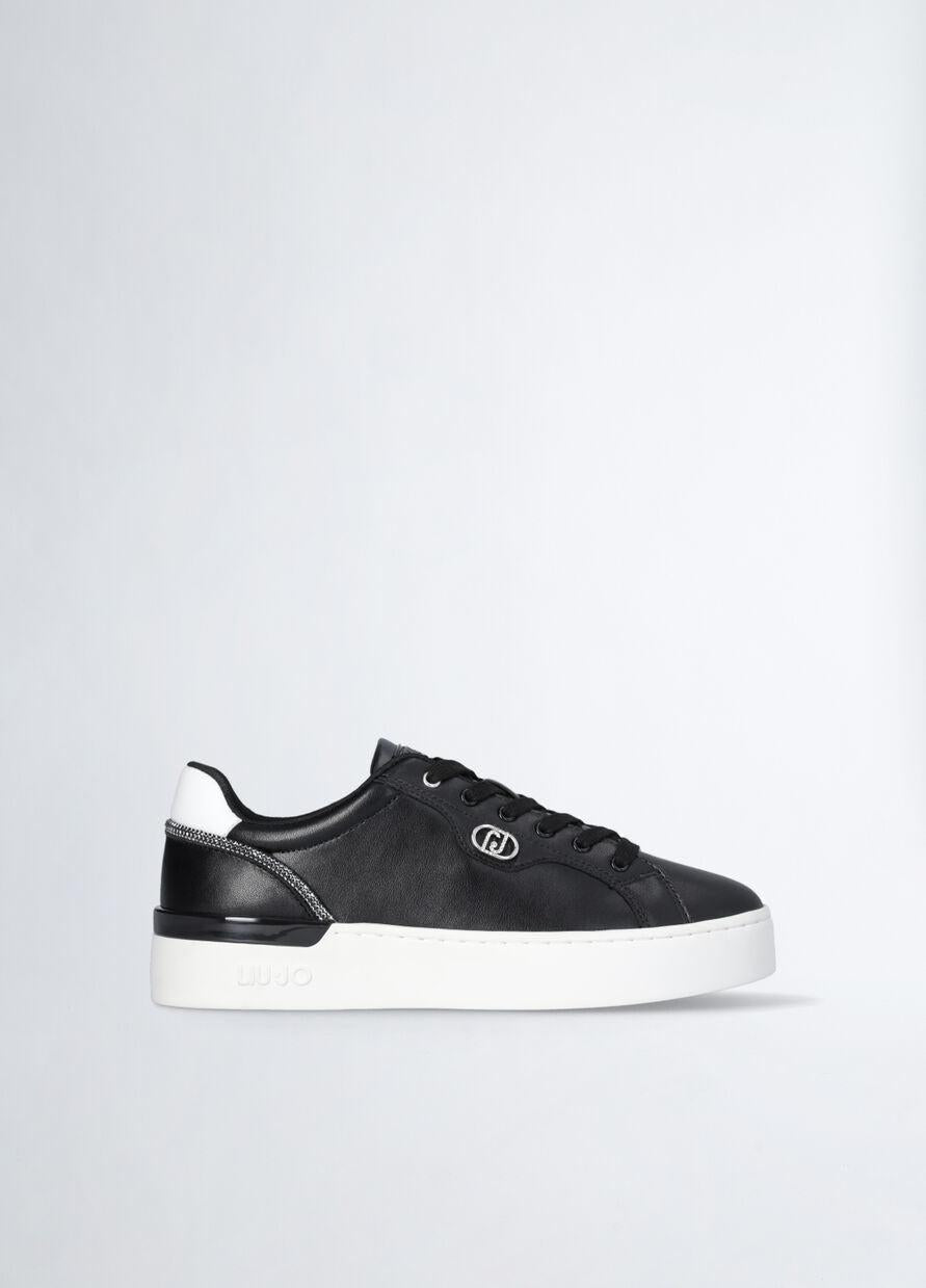 SNEAKER SILVIA - LIU JO BF4021P0102 01111 Liu Jo 