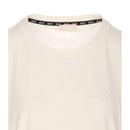 MAXI T-SHIRT MC - LIU JO TA5255JS088 10105 Liu Jo 