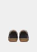 SCARPA - D.A.T.E SPORTY CALF M411-SL-CA BKBK D.A.T.E 
