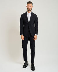 abito ASTORIA-ABS602 BLU Mulish 