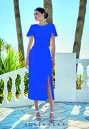  1260034 TUR Sonia Pena 