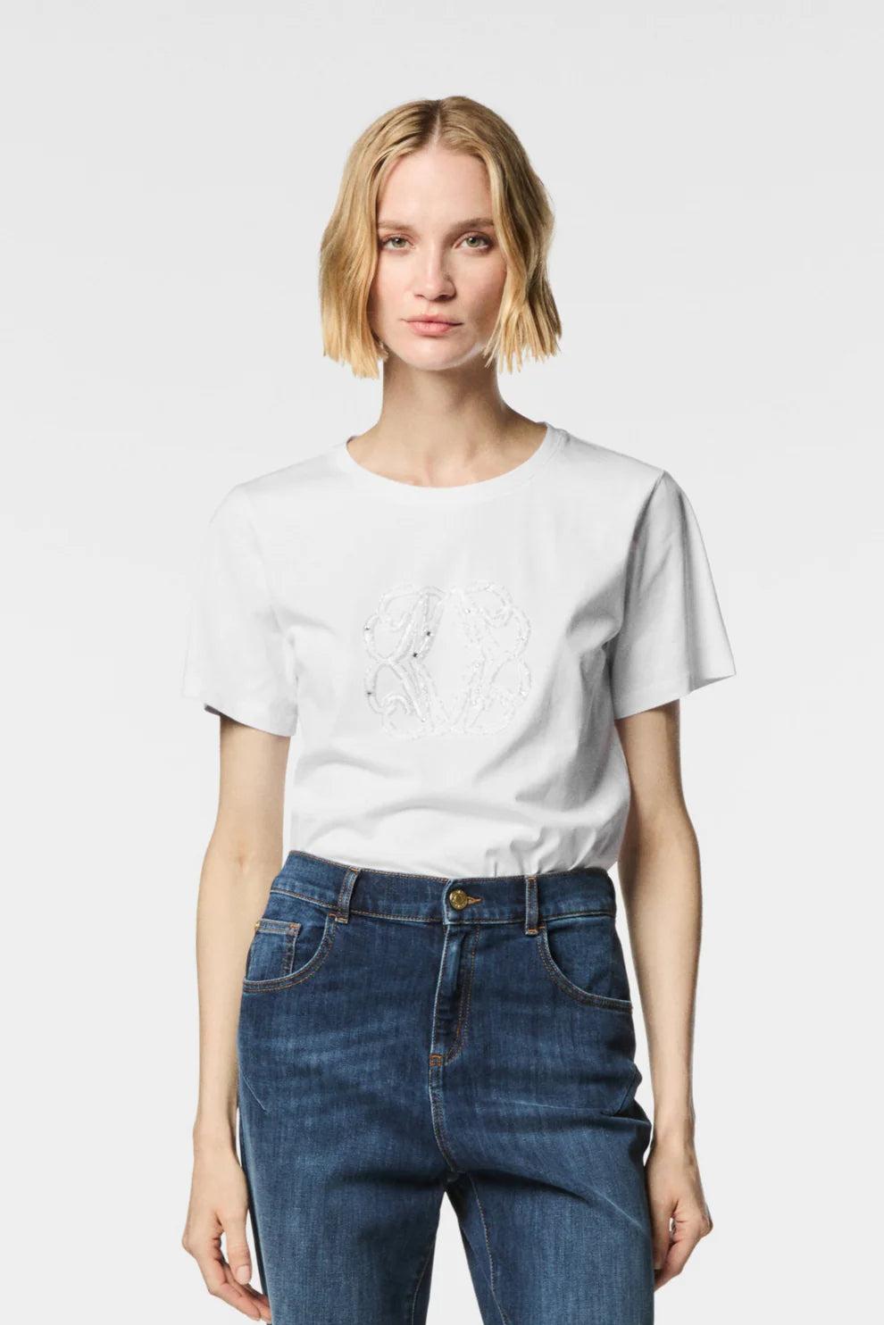 T SHIRT - NENETTE DASTIN 0700 Nenette 