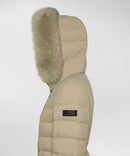 GIUBBOTTO SERIOLA - PEUTEREY PED545801190986 808 Peuterey 
