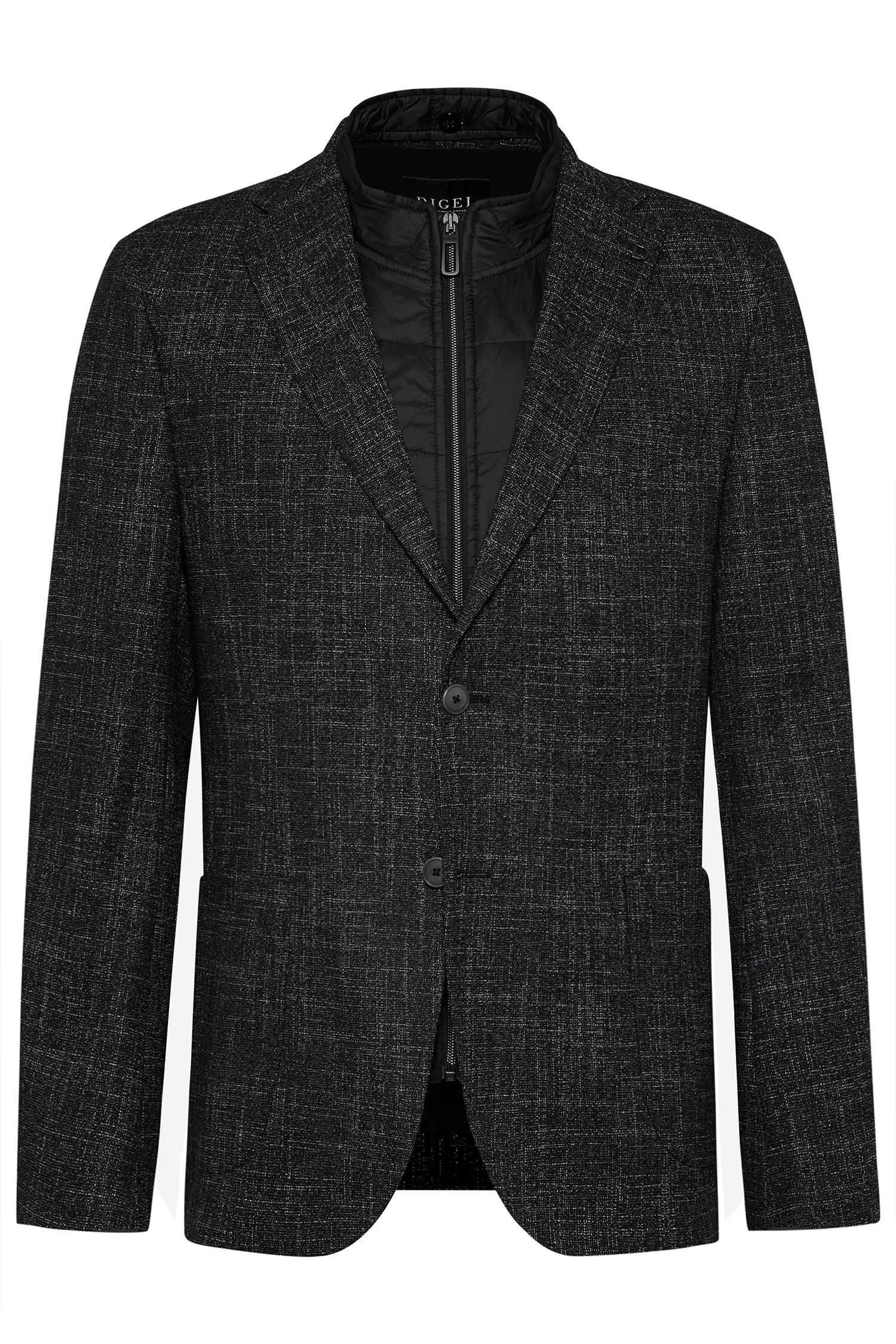 GIACCA C/PETTORINA - DIGEL EARL/1230028 12 Digel 