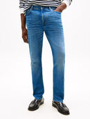 JEANS - TOMMY HILFIGER MW0MW39667 1BI Tommy Hilfiger 