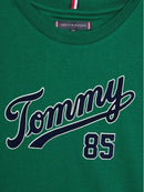 T-SHIRT - TOMMY HILFIGER KB0KB08032 L4O Tommy Hilfiger 
