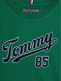 T-SHIRT - TOMMY HILFIGER KB0KB08032 L4O Tommy Hilfiger 