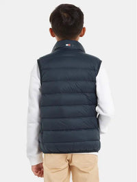 SMANICATO - TOMMY HILFIGER KS0KS00439 DW5 Tommy Hilfiger 