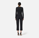 GIACCA (comp c/PA120) - ELISABETTA FRANCHI GI17356 110 Elisabetta Franchi 