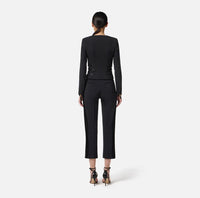 GIACCA (comp c/PA120) - ELISABETTA FRANCHI GI17356 110 Elisabetta Franchi 