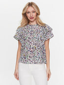 BLUSA - TOMMY HILFIGER WW0WW38689 0K4 Tommy Hilfiger 