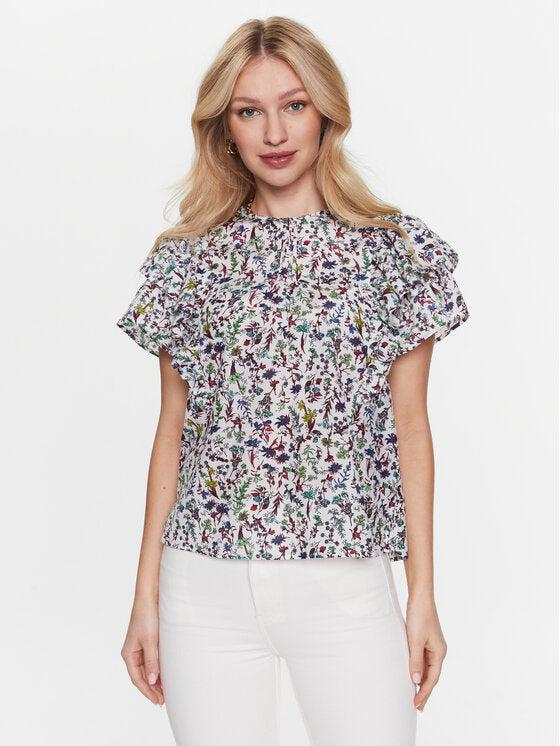 Camicia Tommy Hilfiger