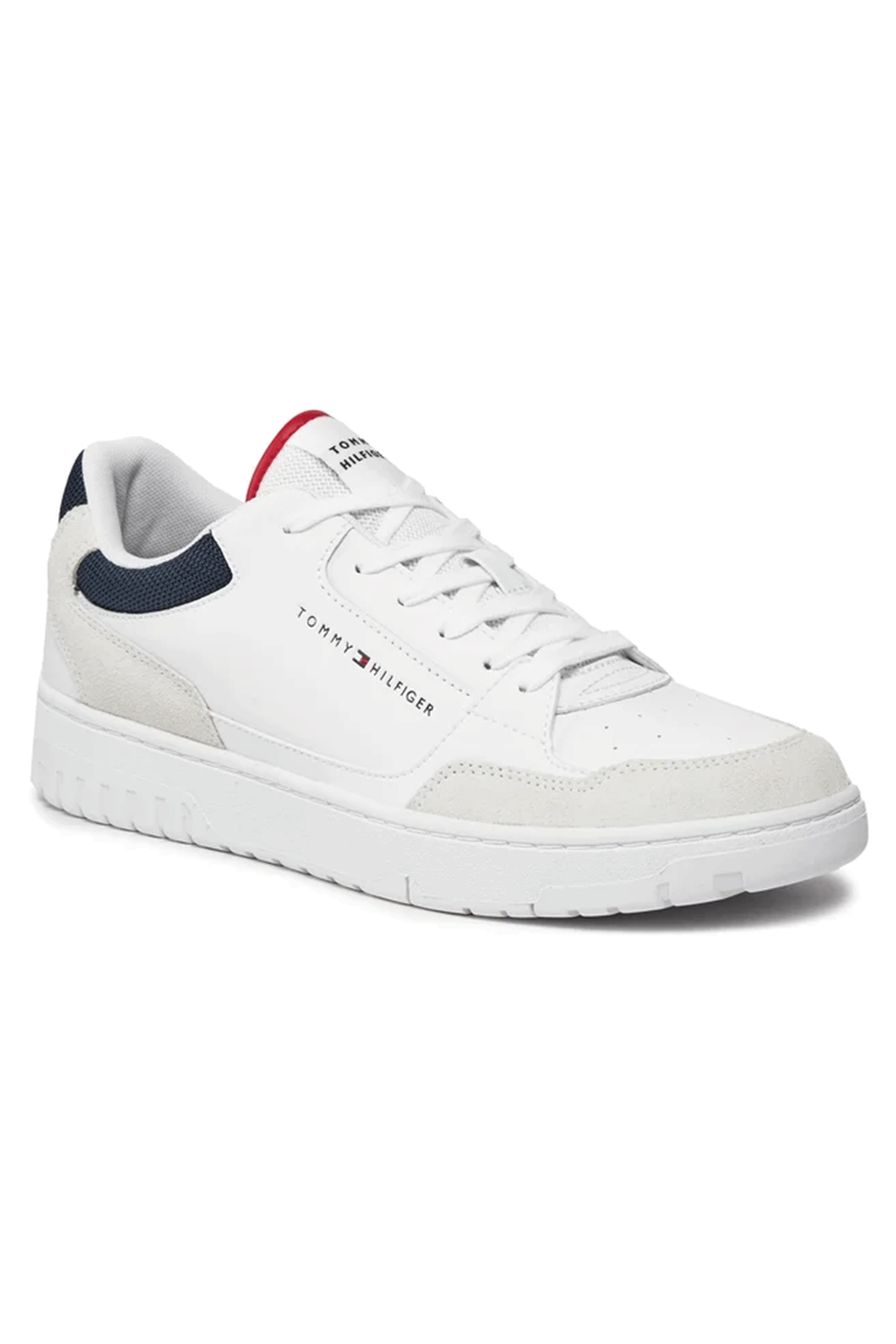 SCARPA TOMMY - TOMMY HILFIGER FM0FM05058 YBS Tommy Hilfiger 