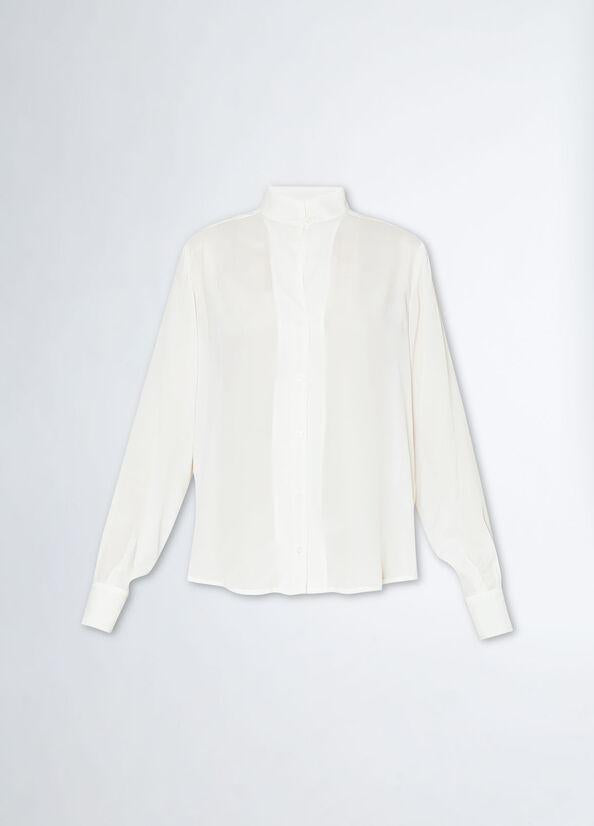 CAMICIA ML - LIU JO WF4541T2876 10701 Liu Jo 