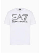 T-SHIRT - EA7 6RPT03-PJFFZ 1100 EA7 