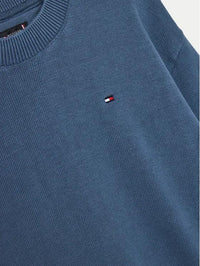 MAGLIA ML - TOMMY HILFIGER KB0KB09296 DBZ Tommy Hilfiger 