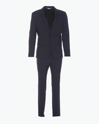 ABITO - BRIAN DALES GA86-JK5108 007 Brian 