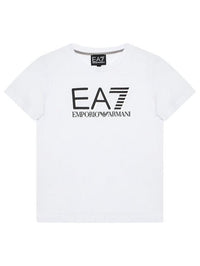 T-SHIRT - EA7 6KBT53-BJ02Z 1200 EA7 