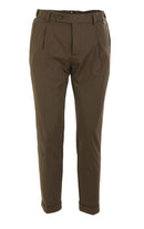 pantalone MG1751X/XRETRO BLU BERWICH 